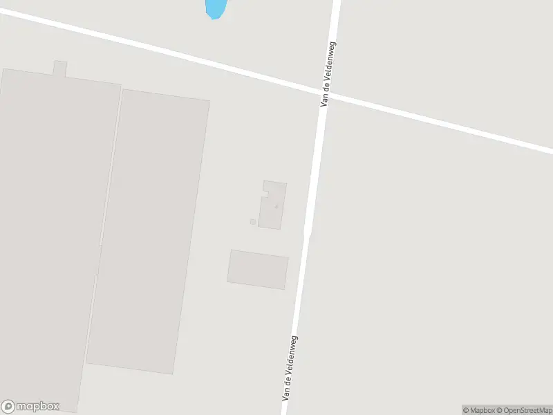 Overlastmelding Van de Veldenweg in Diessen gesloten