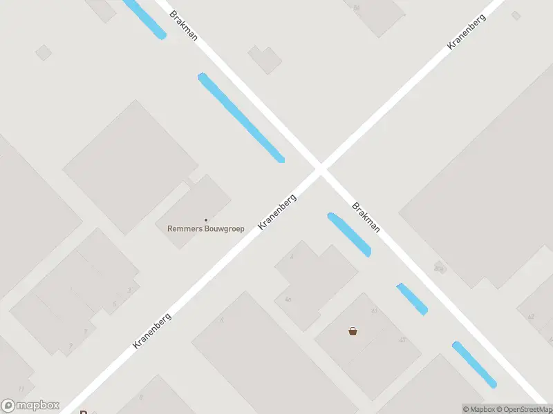 Anonieme overlastmelding Kranenberg in Tilburg gesloten