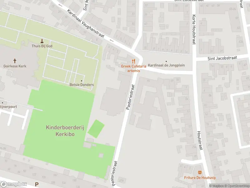 Overlastmelding Pastoriestraat in Tilburg gesloten