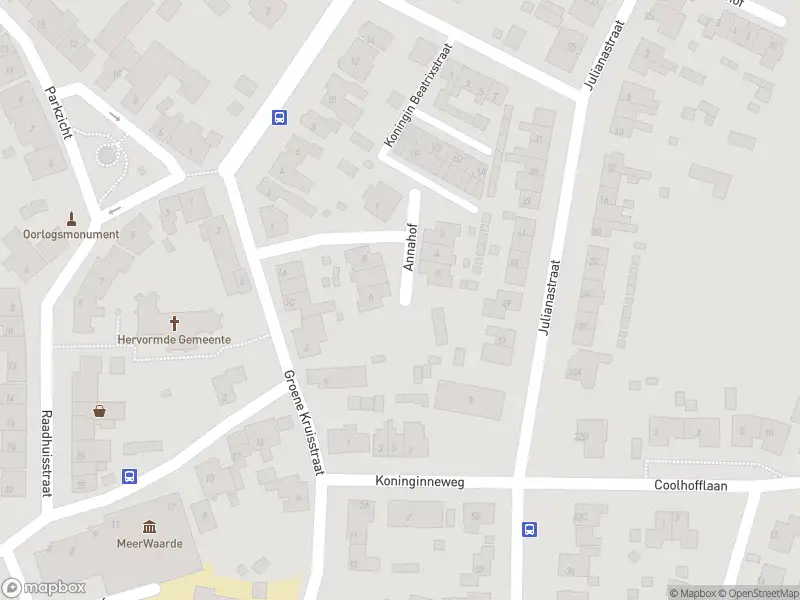 Overlastmelding Kerkweg in 4414AC Waarde