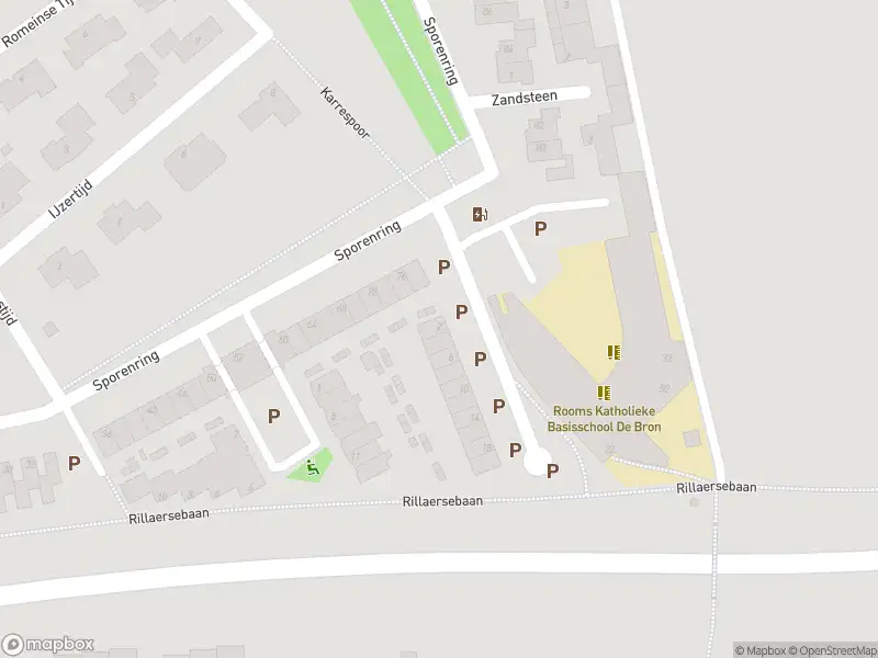 Overlastmelding Waterput in Goirle gesloten