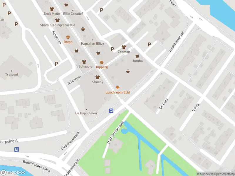 Ambulance met gepaste spoed naar de Middenbaan in Barendrecht