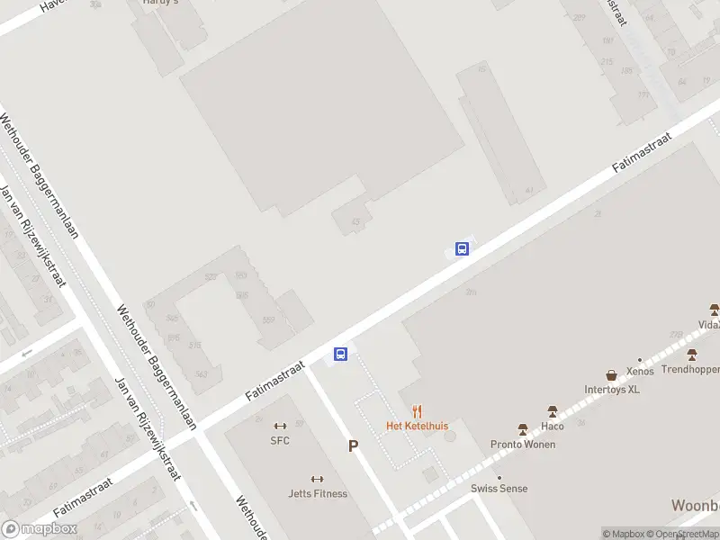 Overlastmelding Fatimastraat in Tilburg gesloten