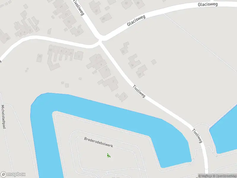 Overlastmelding Dubbele Poort in Hulst