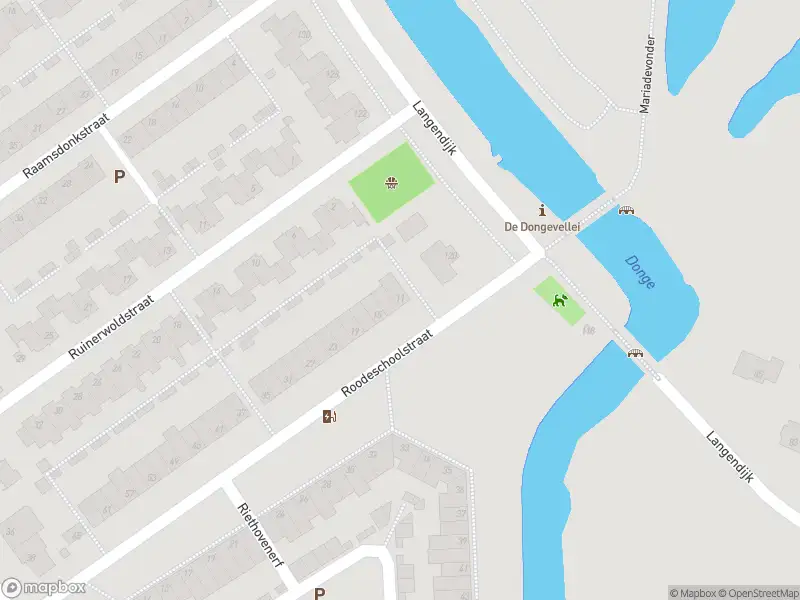 Overlastmelding Roodeschoolstraat in Tilburg gesloten