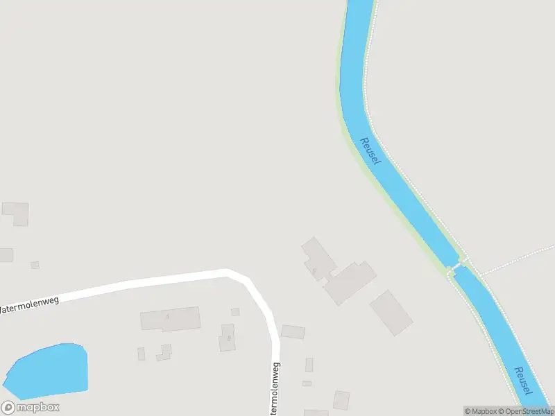 Overlastmelding Watermolenweg in 5087KS Diessen