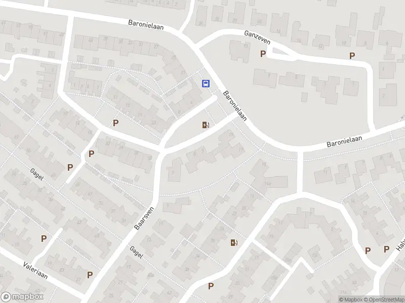 Overlastmelding Baarsven in Goirle gesloten