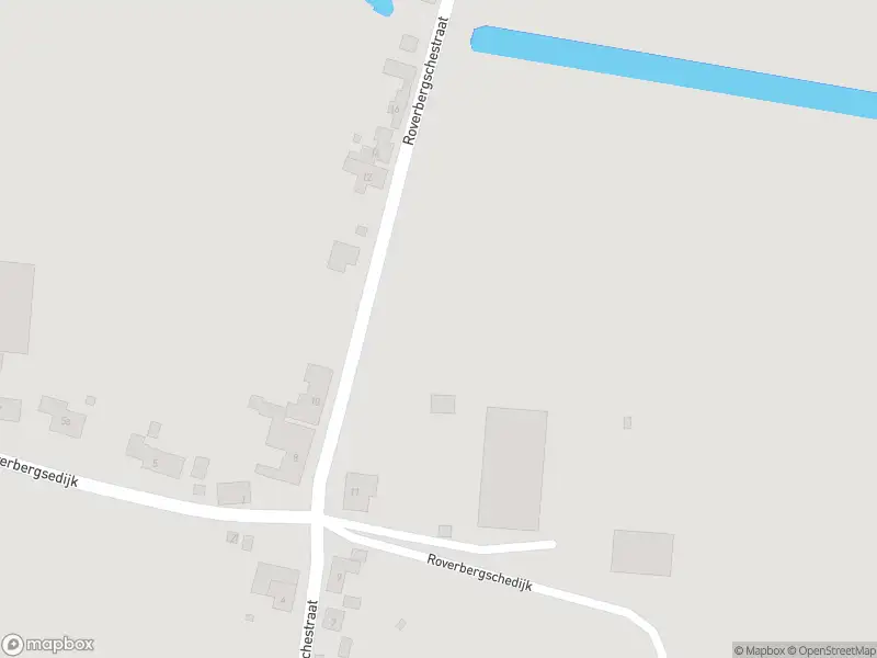 Overlastmelding Roverbergschestraat in Lamswaarde