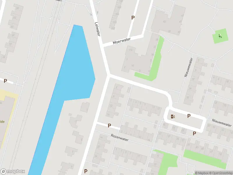 Traumahelikopter met grote spoed naar de Leiwater in Zoetermeer