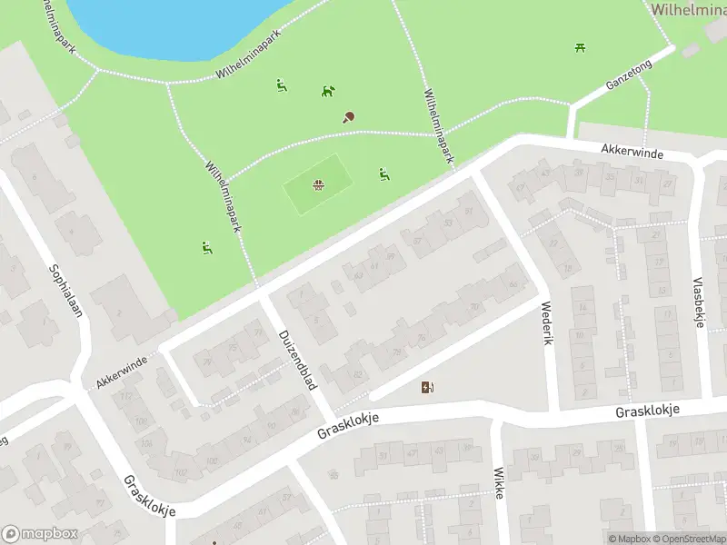 Overlastmelding  in Best