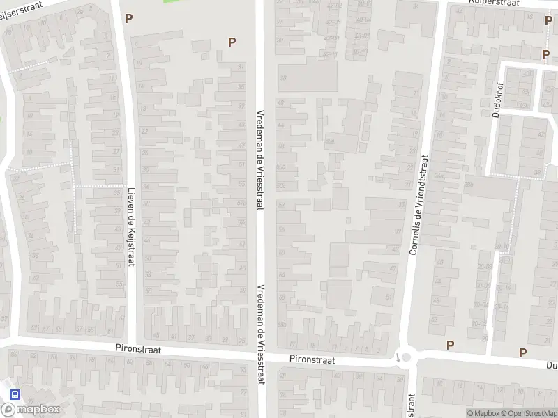 Overlastmelding Tjeuke Timmermansstraat in 5041EL Tilburg