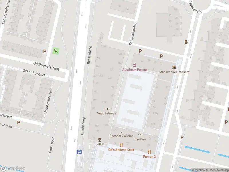 Overlastmelding Ketelhavenplein in Tilburg gesloten