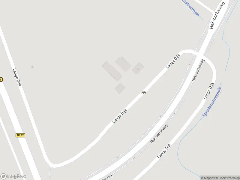 Overlastmelding Hakvoortseweg in Hilvarenbeek gesloten