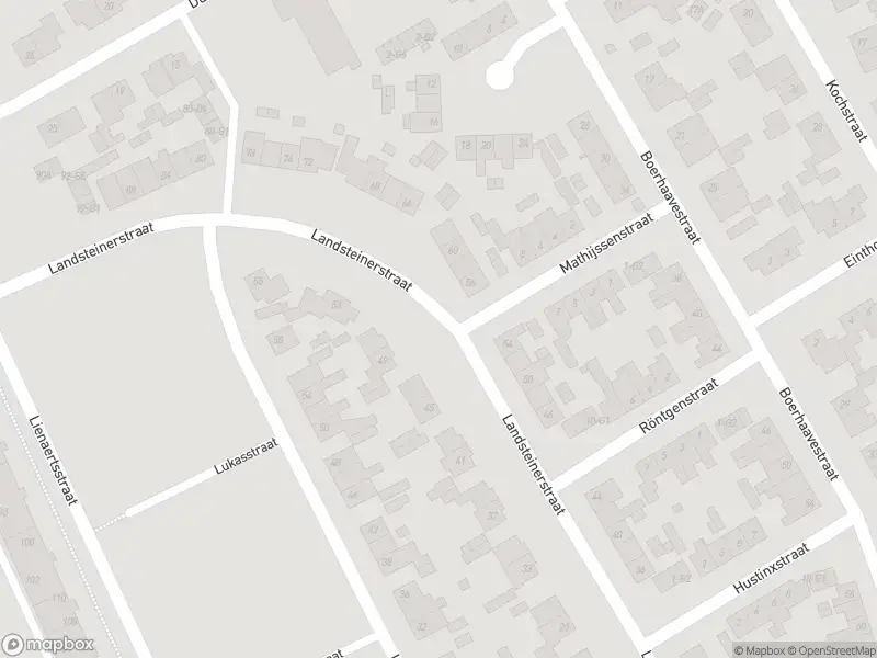 Anonieme overlastmelding Briandstraat in 6164ED Geleen gesloten