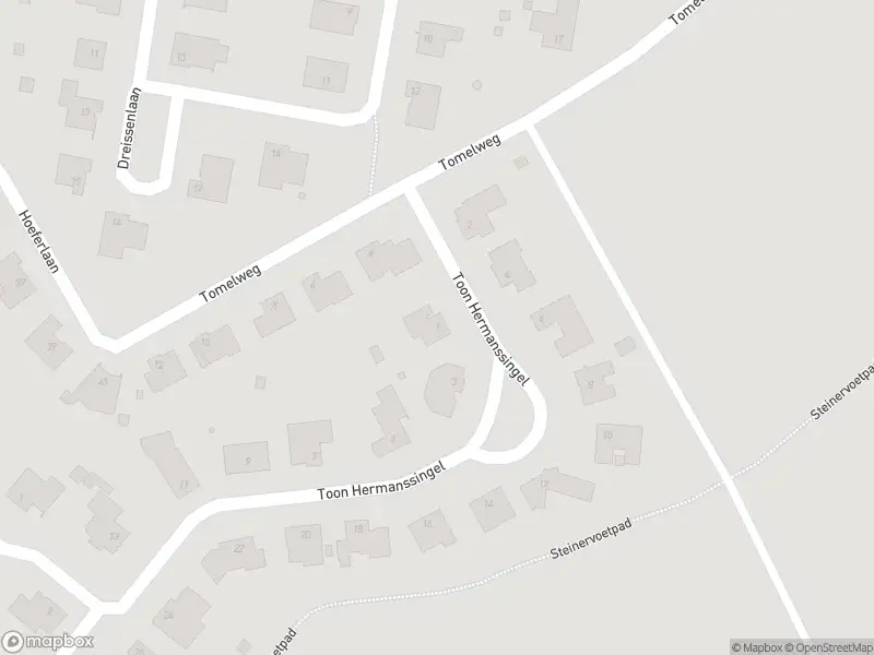 Anonieme overlastmelding Toon Hermanssingel in Sittard gesloten