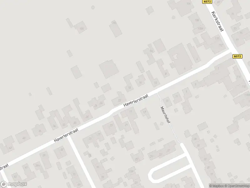 Overlastmelding Haverterstraat in Koningsbosch