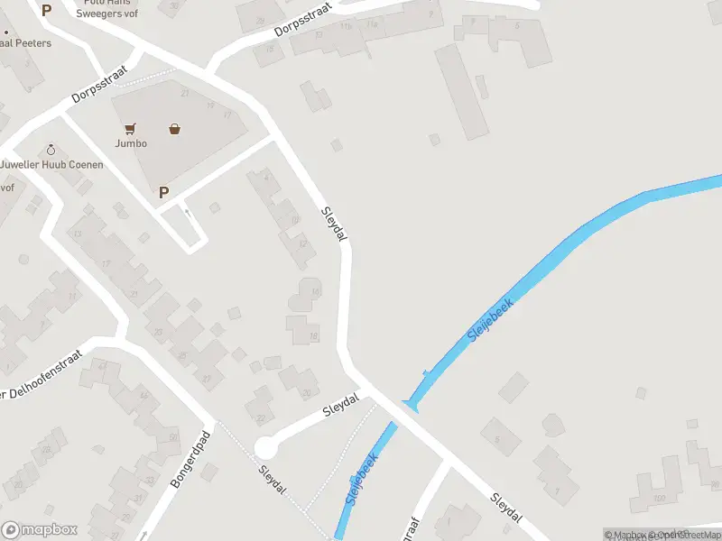 Overlastmelding Panheelderweg in 6097AH Heel gesloten