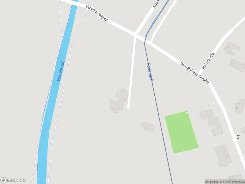 Overlastmelding Vloedgraafpad in Sittard