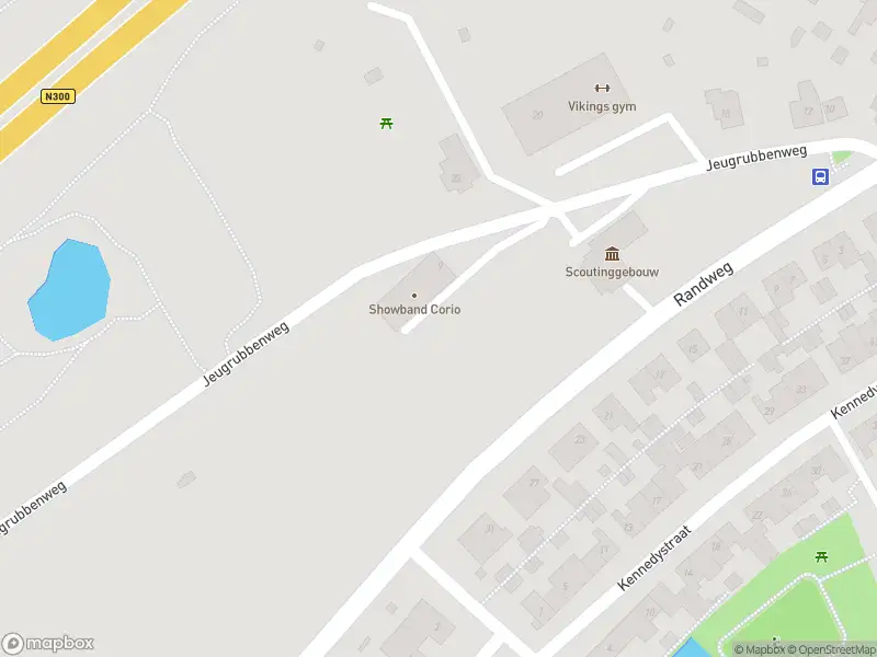 Overlastmelding Jeugrubbenweg in Hoensbroek