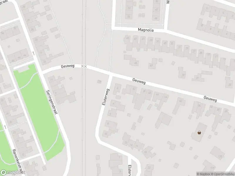 Overlastmelding Elsterweg in Sittard gesloten