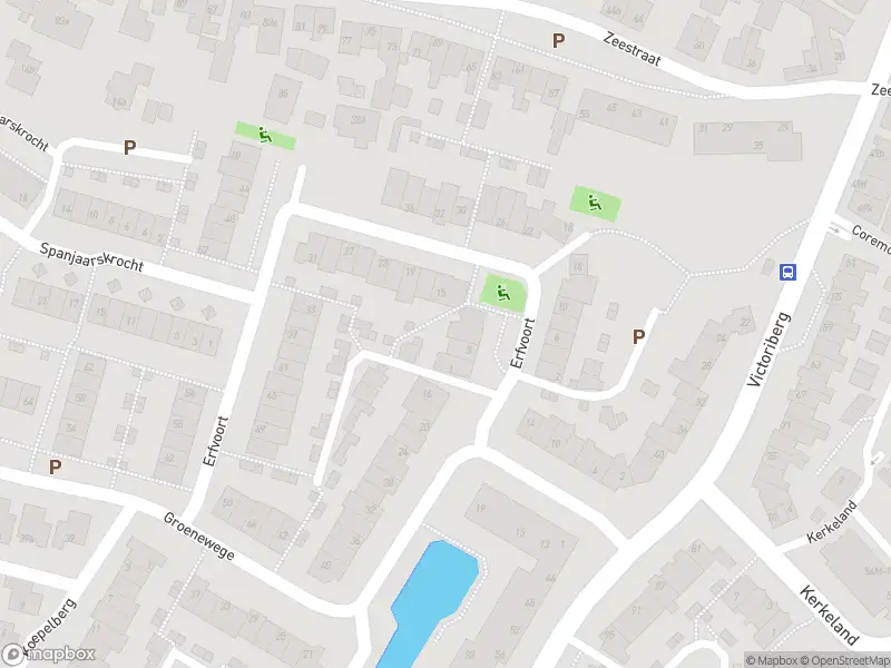 112 melding Overlastmelding Erfvoort in Noordwijkerhout gesloten