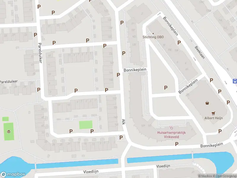 Overlastmelding Pickéstraat in 2201ER Noordwijk gesloten