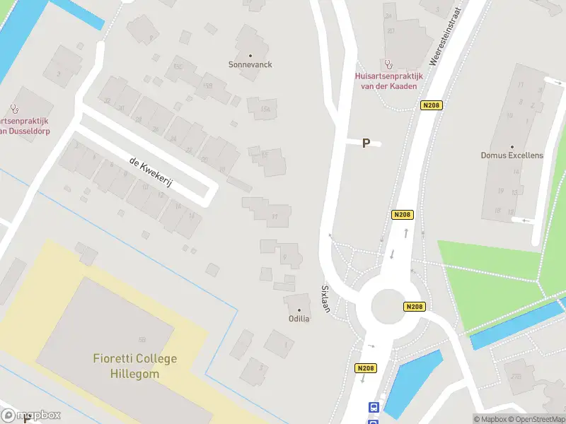 Overlastmelding Sixlaan in Hillegom gesloten