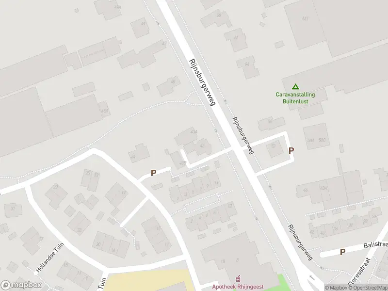 Overlastmelding Rijnsburgerweg in Oegstgeest gesloten