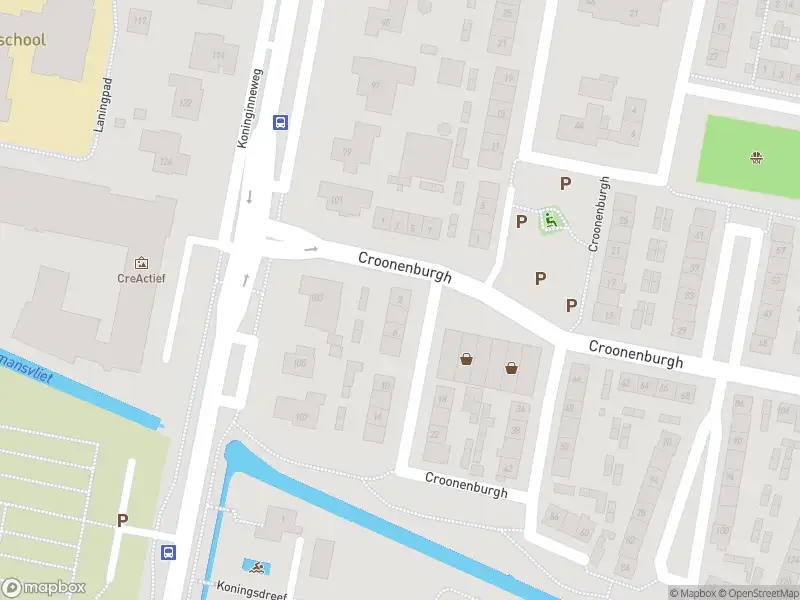 Overlastmelding Croonenburgh in Oud-Beijerland gesloten