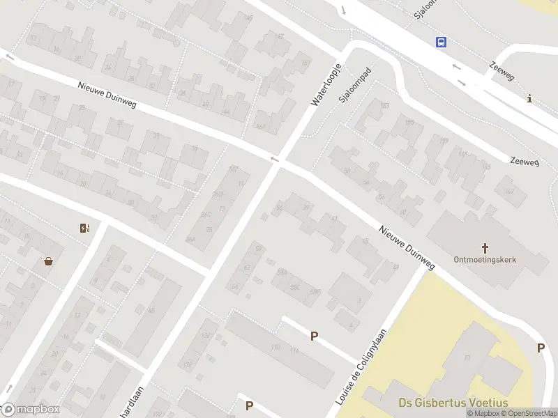 Overlastmelding Prins Bernhardlaan in Katwijk gesloten