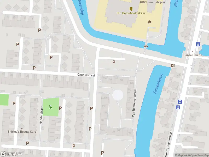 Overlastmelding Van Beethovenstraat in Numansdorp gesloten