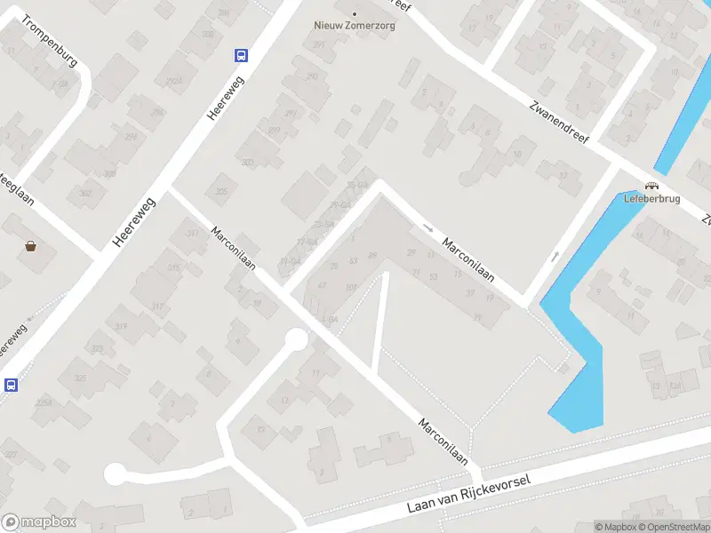 Overlastmelding  in Lisse gesloten