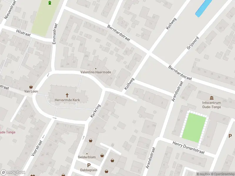 Overlastmelding Kolfweg in Oude-Tonge gesloten