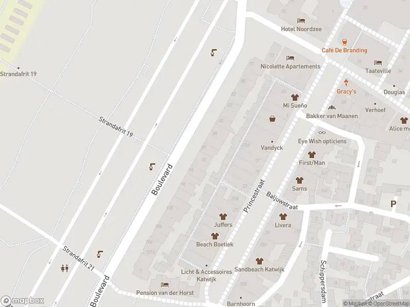 Overlastmelding Boulevard in Katwijk gesloten