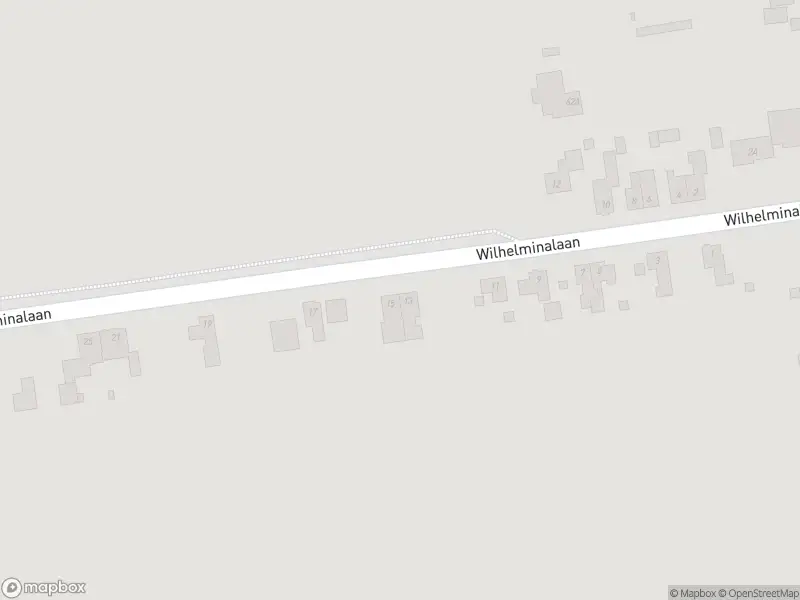 112 melding Overlastmelding Wilhelminalaan in 's Gravenmoer