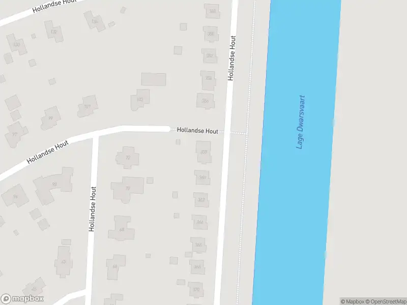 Overlastmelding Hollandse Hout in Lelystad gesloten