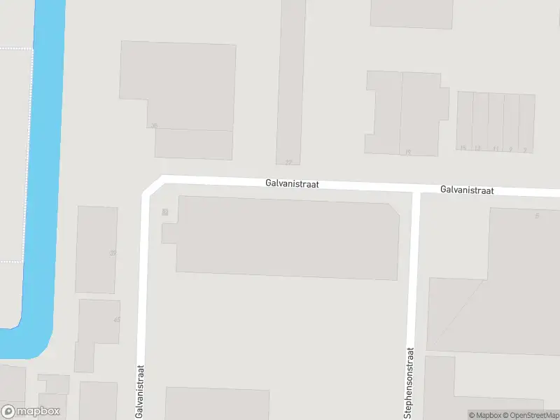 Overlastmelding Galvanistraat in Dordrecht gesloten