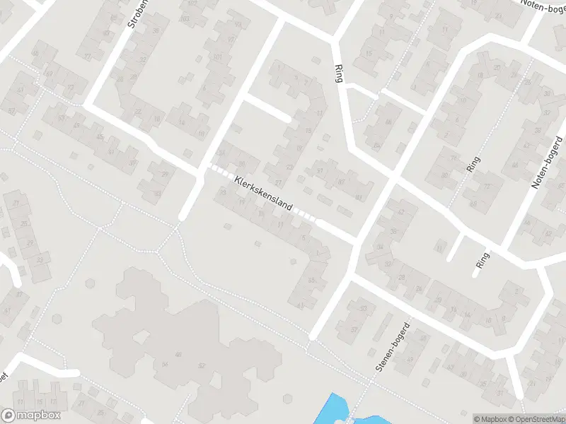 Overlastmelding Klerkskensland in Hendrik-Ido-Ambacht gesloten