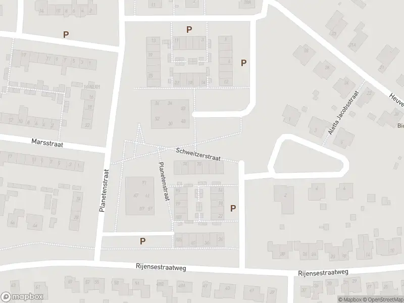 Overlastmelding Schweitzerstraat in Dongen gesloten