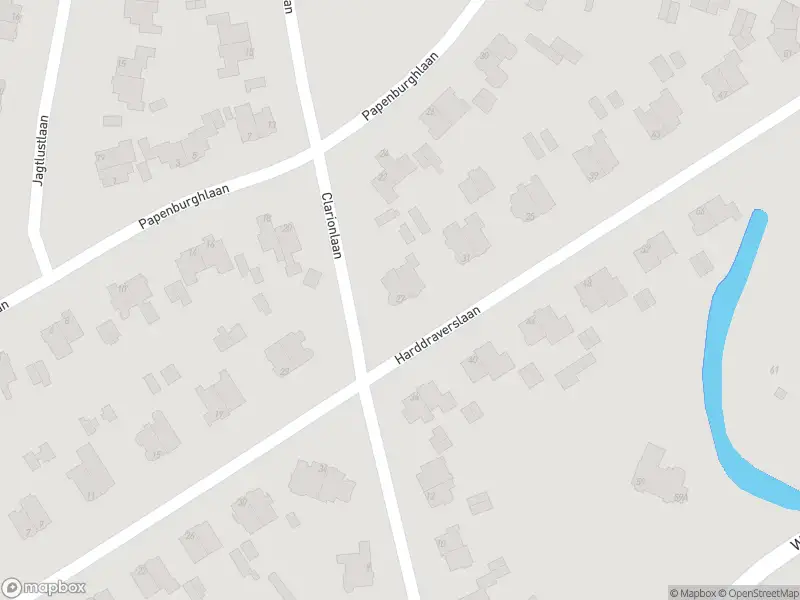 Anonieme overlastmelding Harddraverslaan in Santpoort-Zuid gesloten