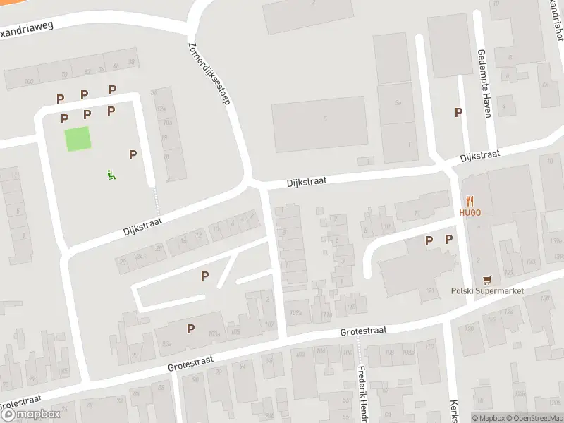 Overlastmelding Zomerdijksestoep in Waalwijk gesloten