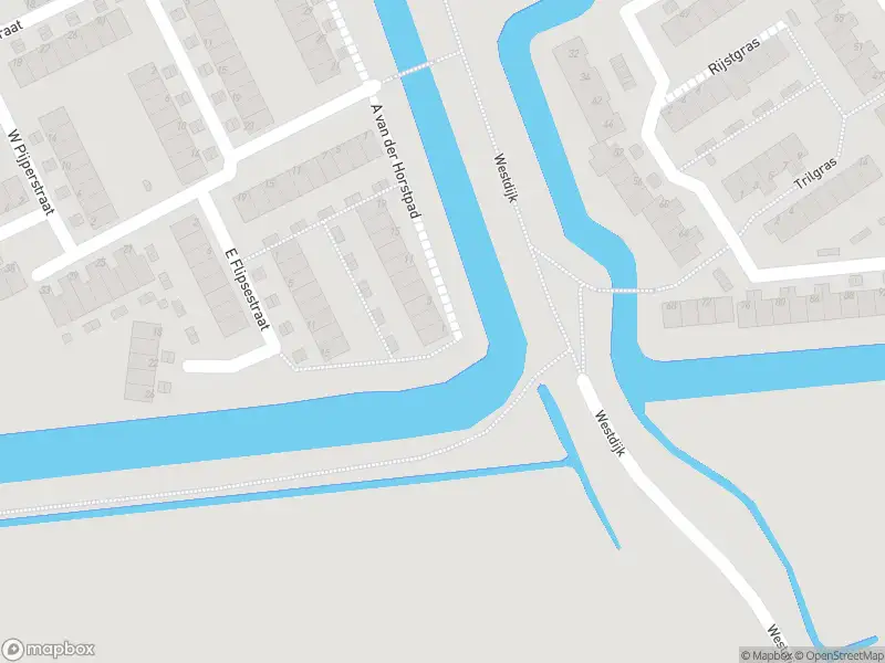 Ambulance met gepaste spoed naar de A. van der Horstpad in Spijkenisse