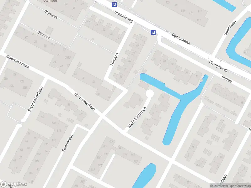 Overlastmelding Hillinenweg in 2182VD Hillegom gesloten