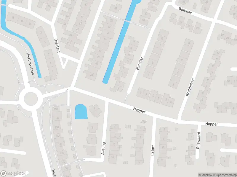 Overlastmelding Trapezium in Sliedrecht