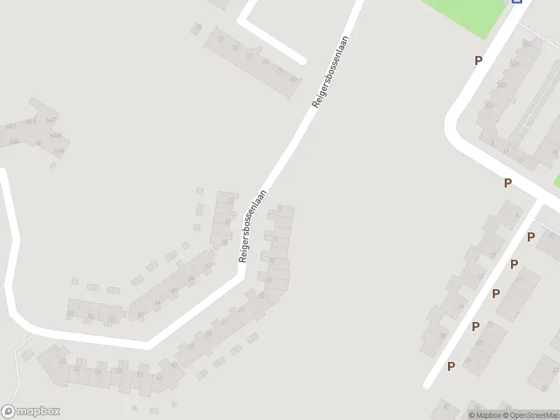 Overlastmelding Reigersbossenlaan in IJmuiden