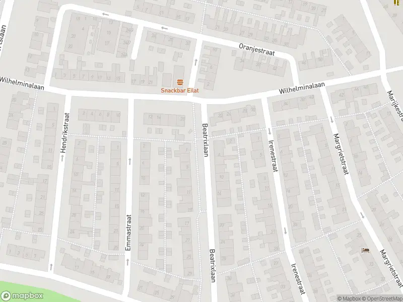 Overlastmelding Marijkestraat in 1141EZ Monnickendam