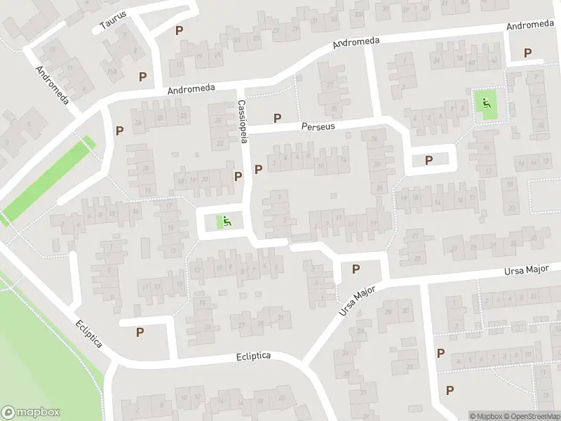 Overlastmelding Cassiopeia in Loon op Zand