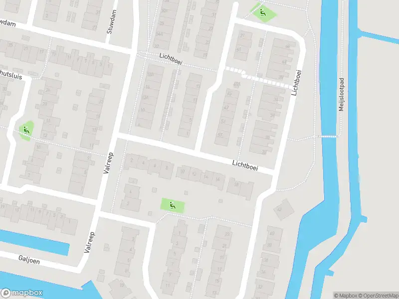 Overlastmelding Lichtboei in Amstelveen gesloten