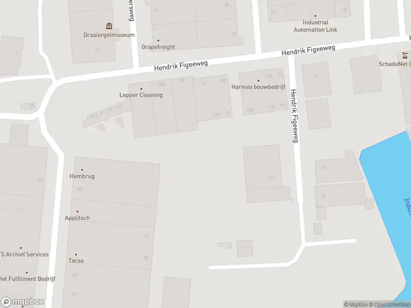 Overlastmelding Hendrik Figeeweg in Haarlem