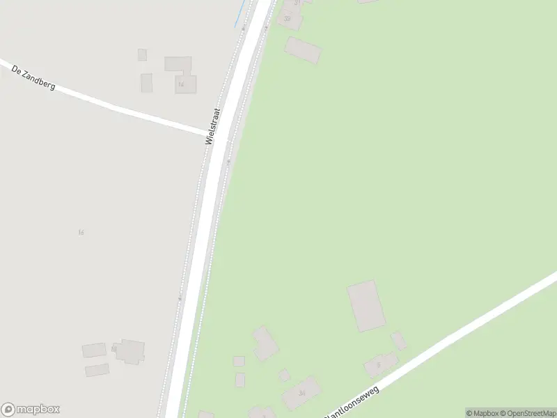 Overlastmelding Wielstraat in Kaatsheuvel